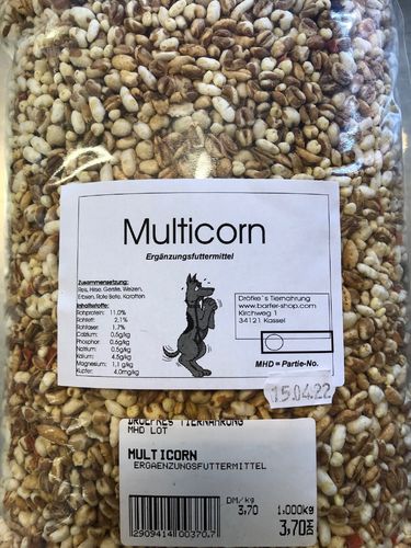 Multicorn, 1 kg